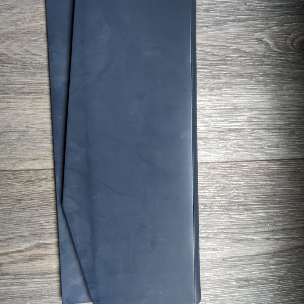 San Lorenzo Leather Weekly Planner Folio